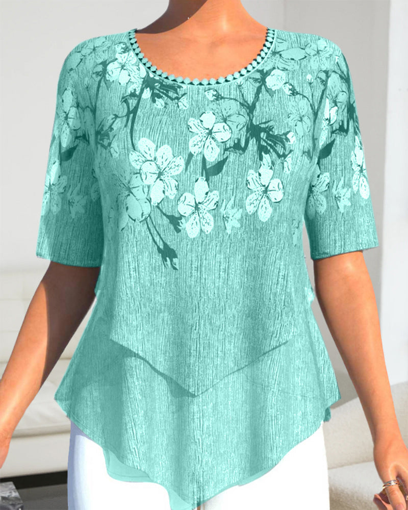 LP | Soft and airy tank top