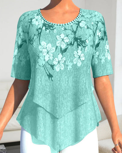 LP | Soft and airy tank top