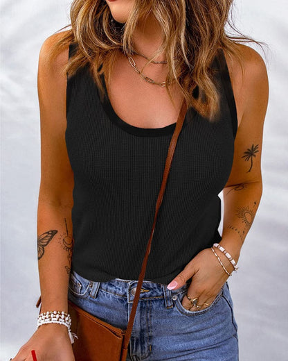 Karla - High neck top for women - Trend and style