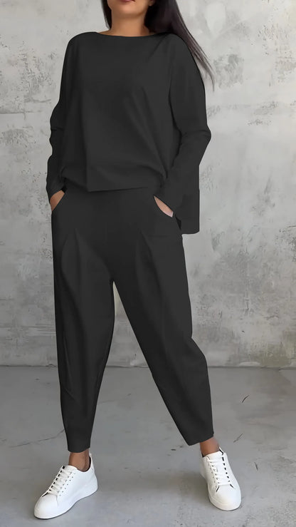 LP | Stylish and versatile winter set