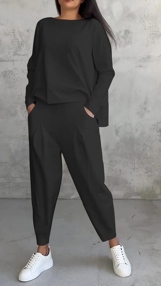 LP | Stylish and versatile winter set