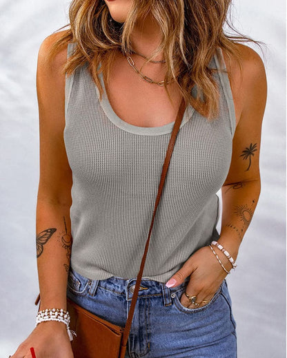 Karla - High neck top for women - Trend and style