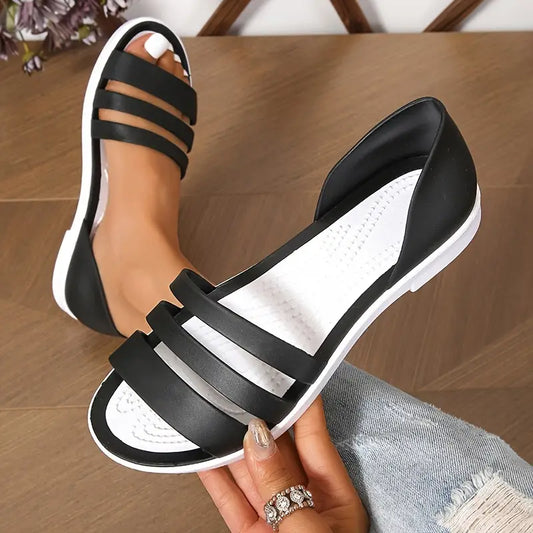 LP | Beach Sandals