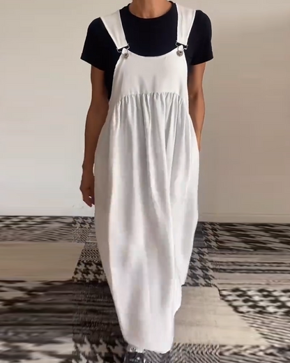 Modern and fashionable summer pants