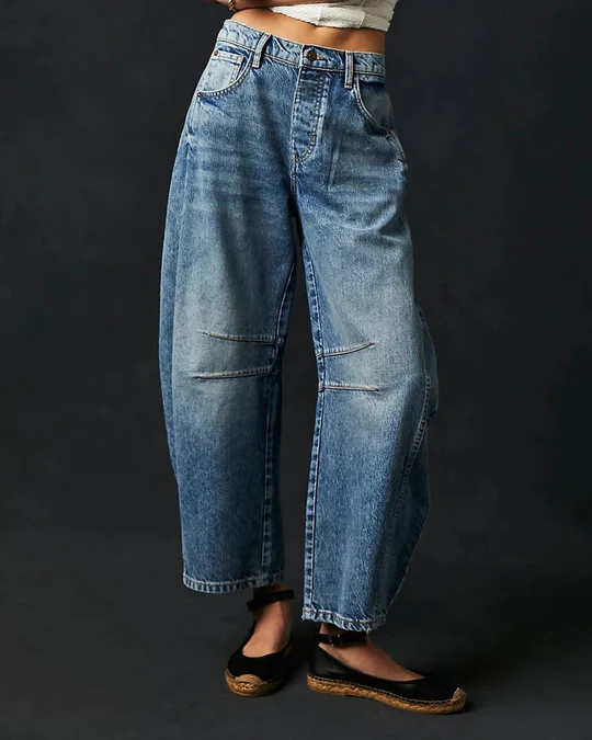 Adeline Women's Medium Skinny Jeans