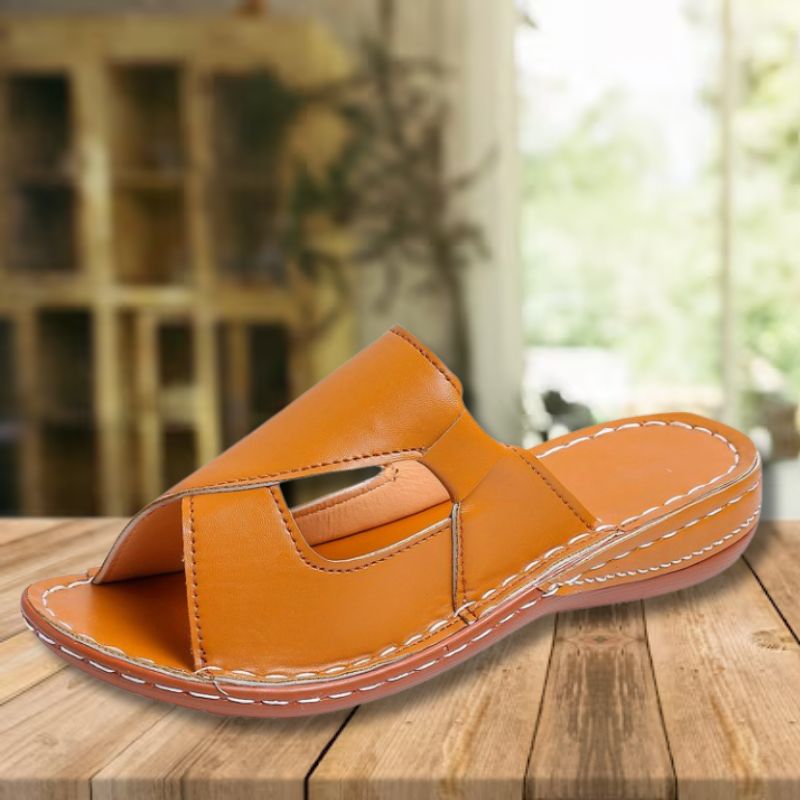 LP | Elegant-and-orthopedic sandals