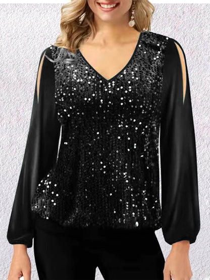 LP | Stylish and trendy winter blouse