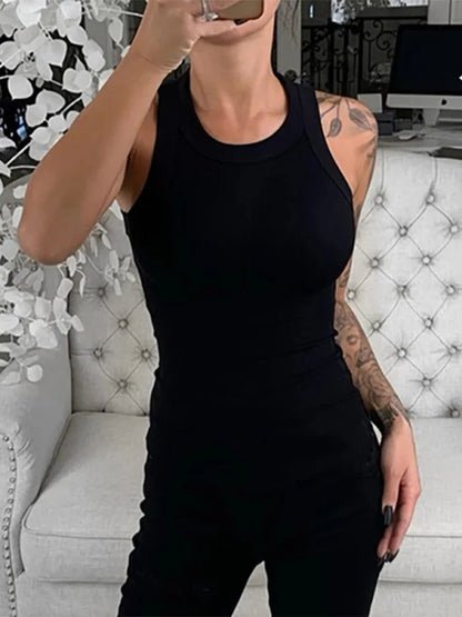 Vardi Dante™ Rosalind Top | Elastic & Fashionable