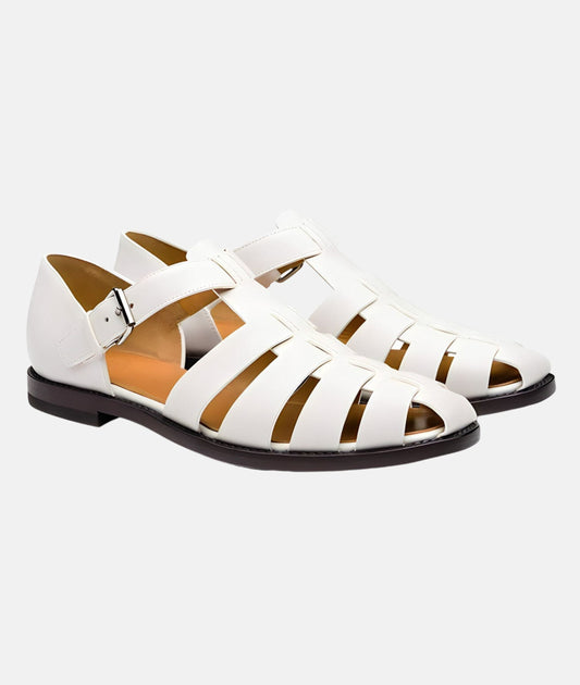 LP | Effortless and trendy generic sandals