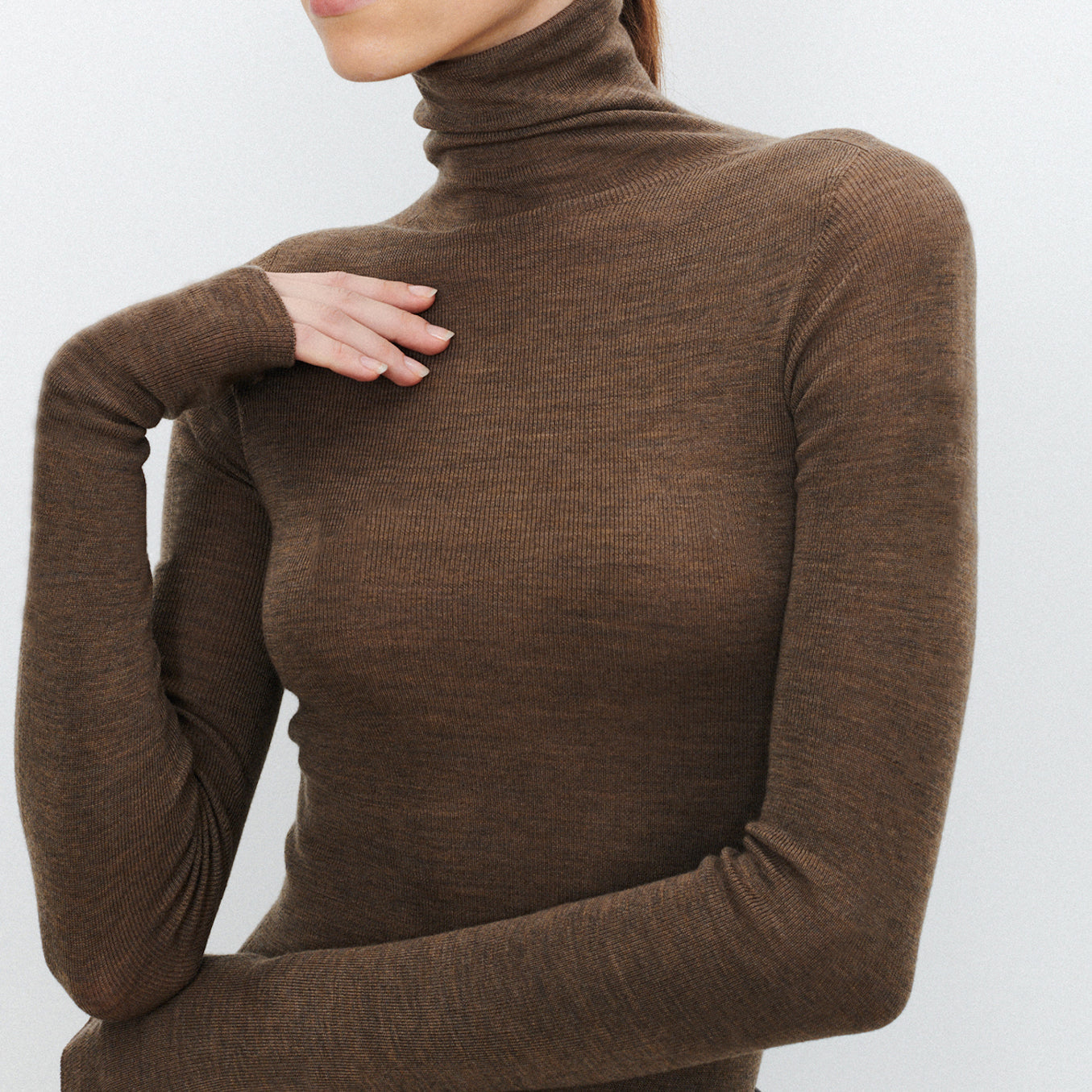 LP | Fashionable and effortless general top