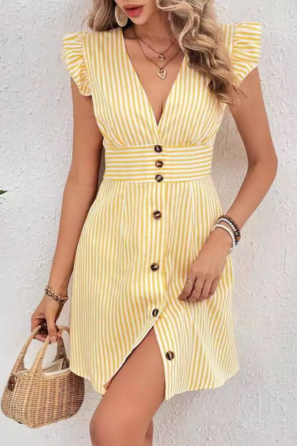 Léonie | Women's Shirt Dress