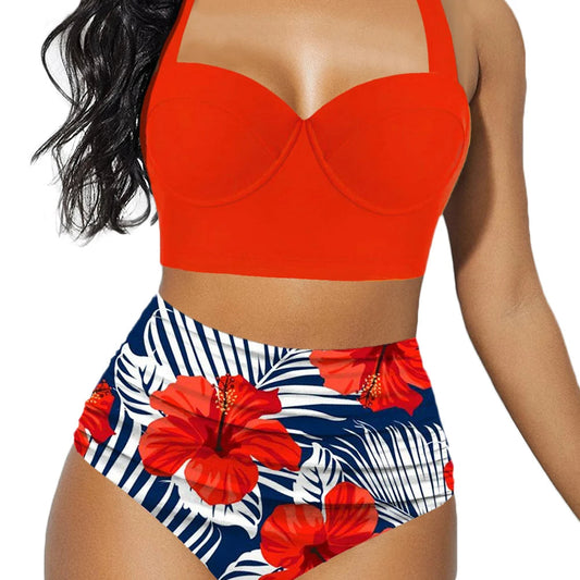 Vardi Dante™ Janna Bikini | Gaiety and style
