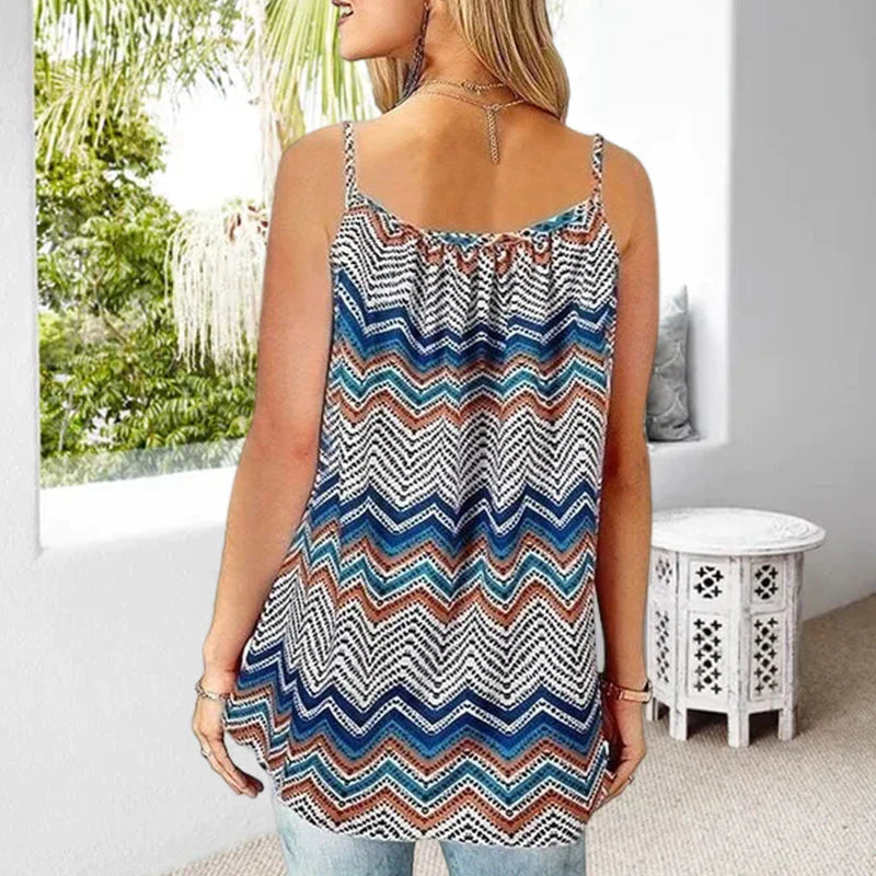 LP | Glossy and cool top