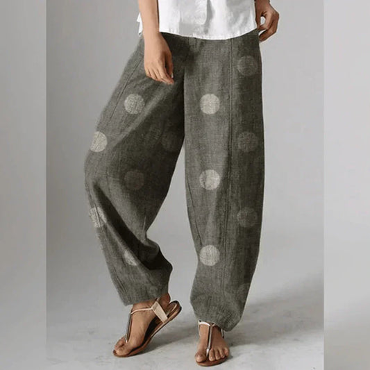 LP | Comfortable and cool pants