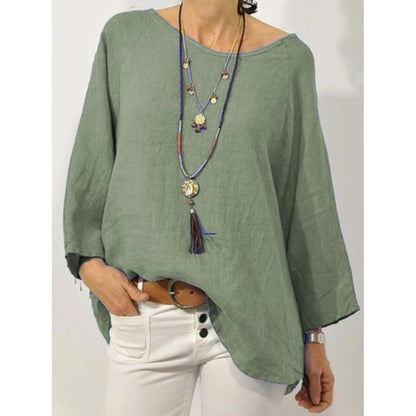 ByLina - Light blouse