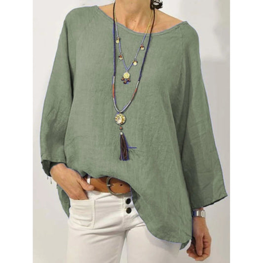ByLina - Light blouse