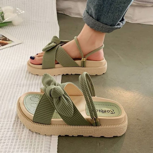 Yasmina® | Summer Breeze Sandals