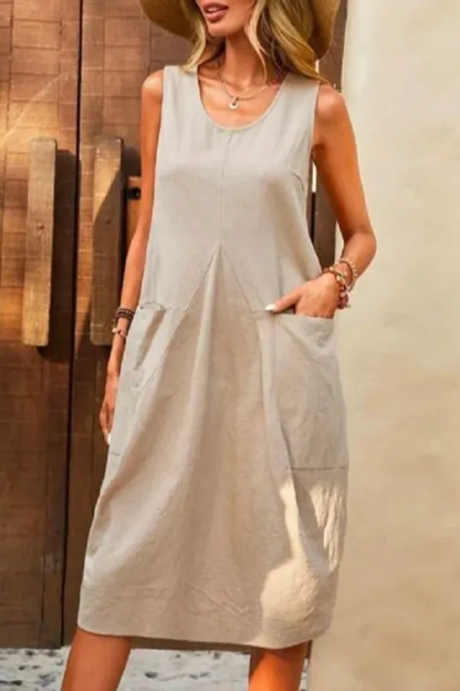 Nina | Women's Summer Dress