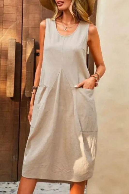 Nina | Women's Summer Dress