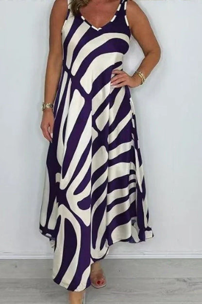 Modern and stylish dress