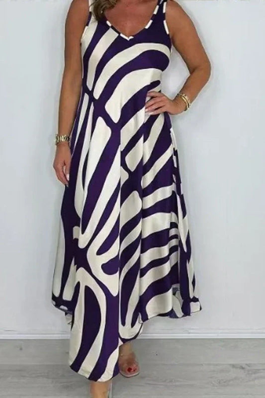 Modern and stylish dress