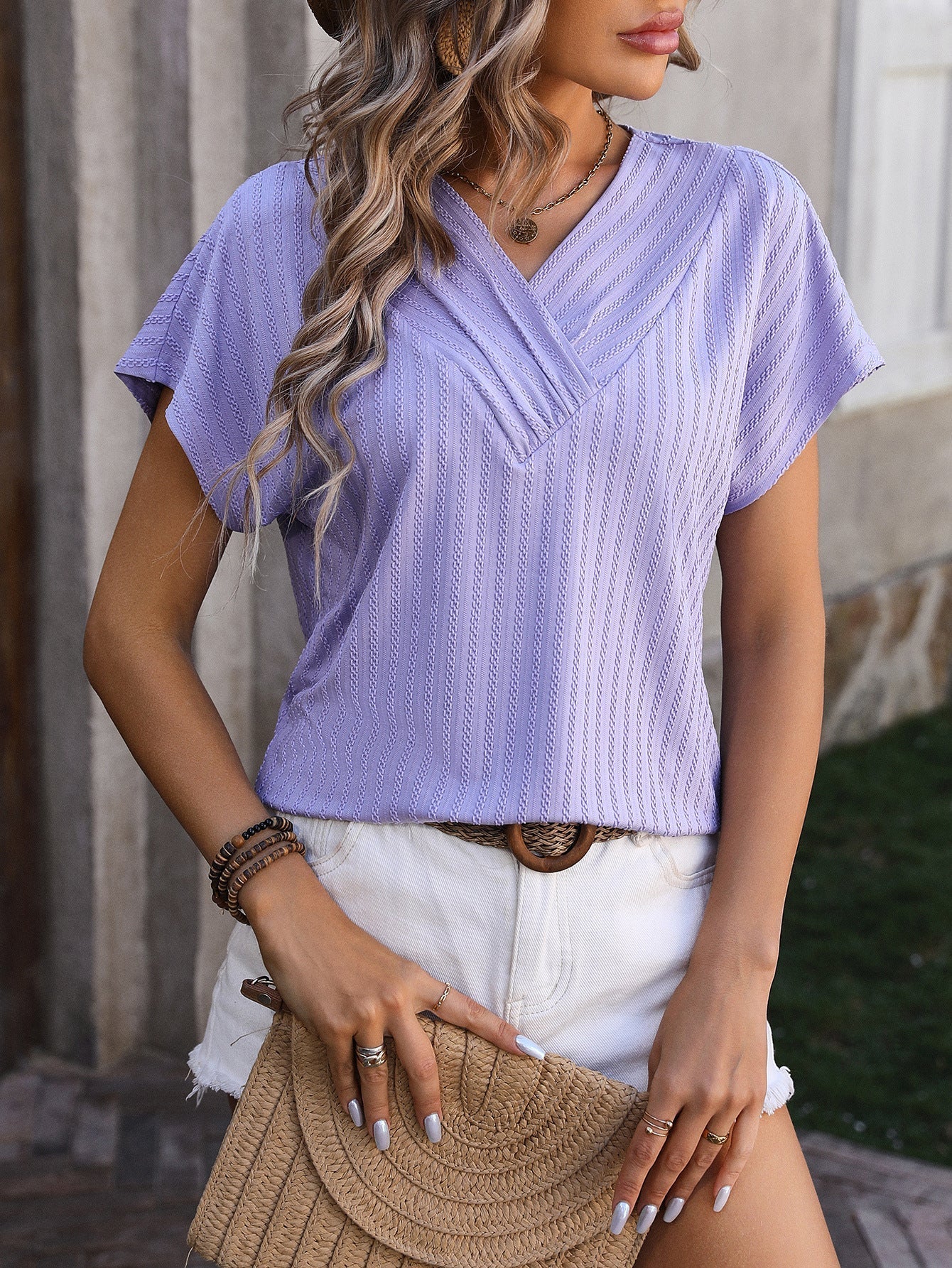 LP | Shorts-modern-and-versatile