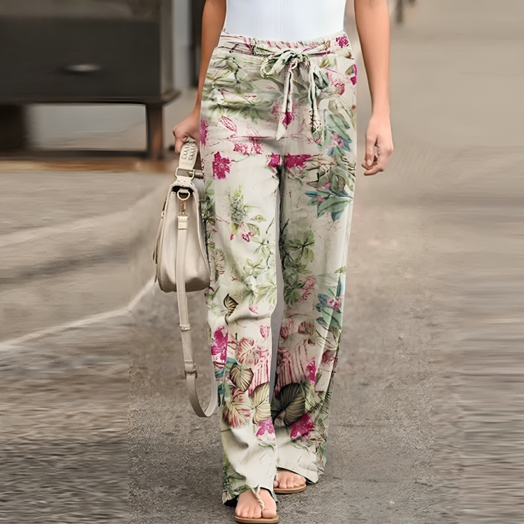 Berenica - Casual pants for women