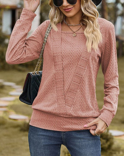 LP | blouse-elegant-and-casual
