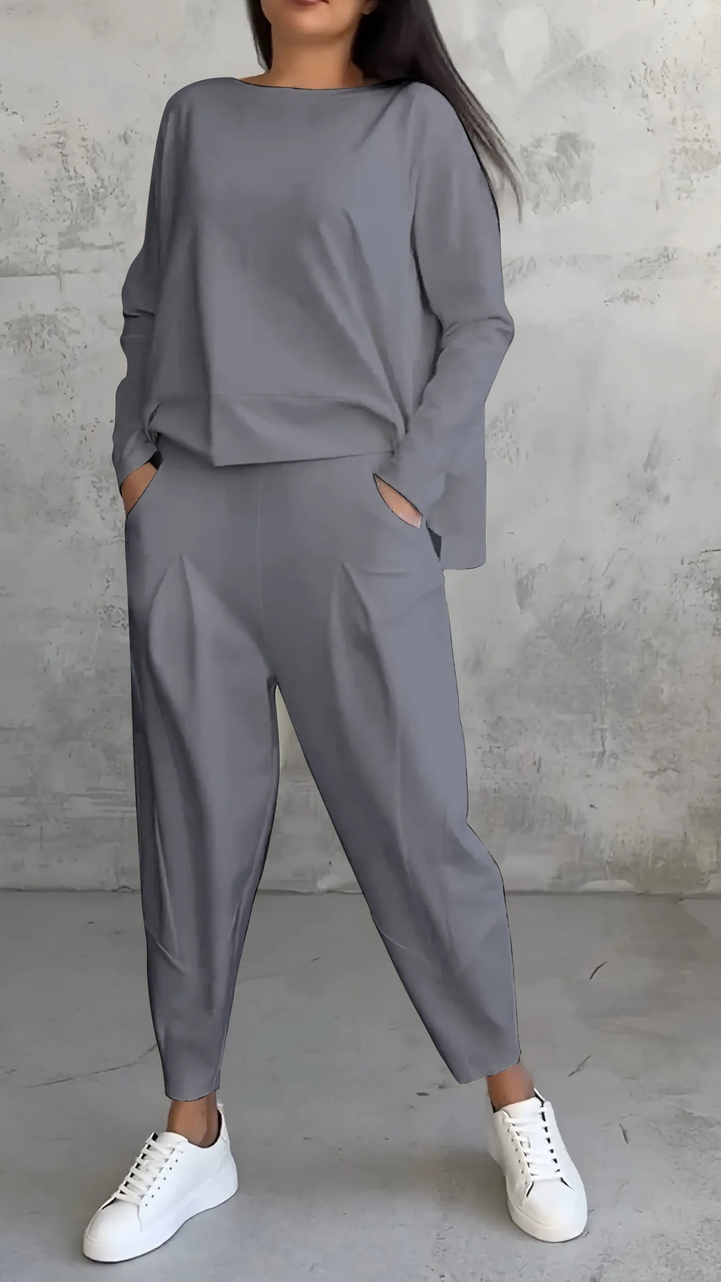 LP | Stylish and versatile winter set