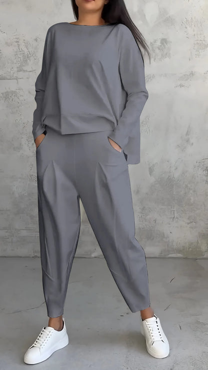 LP | Stylish and versatile winter set