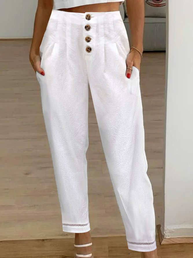 LP | Elegant Summer Pants