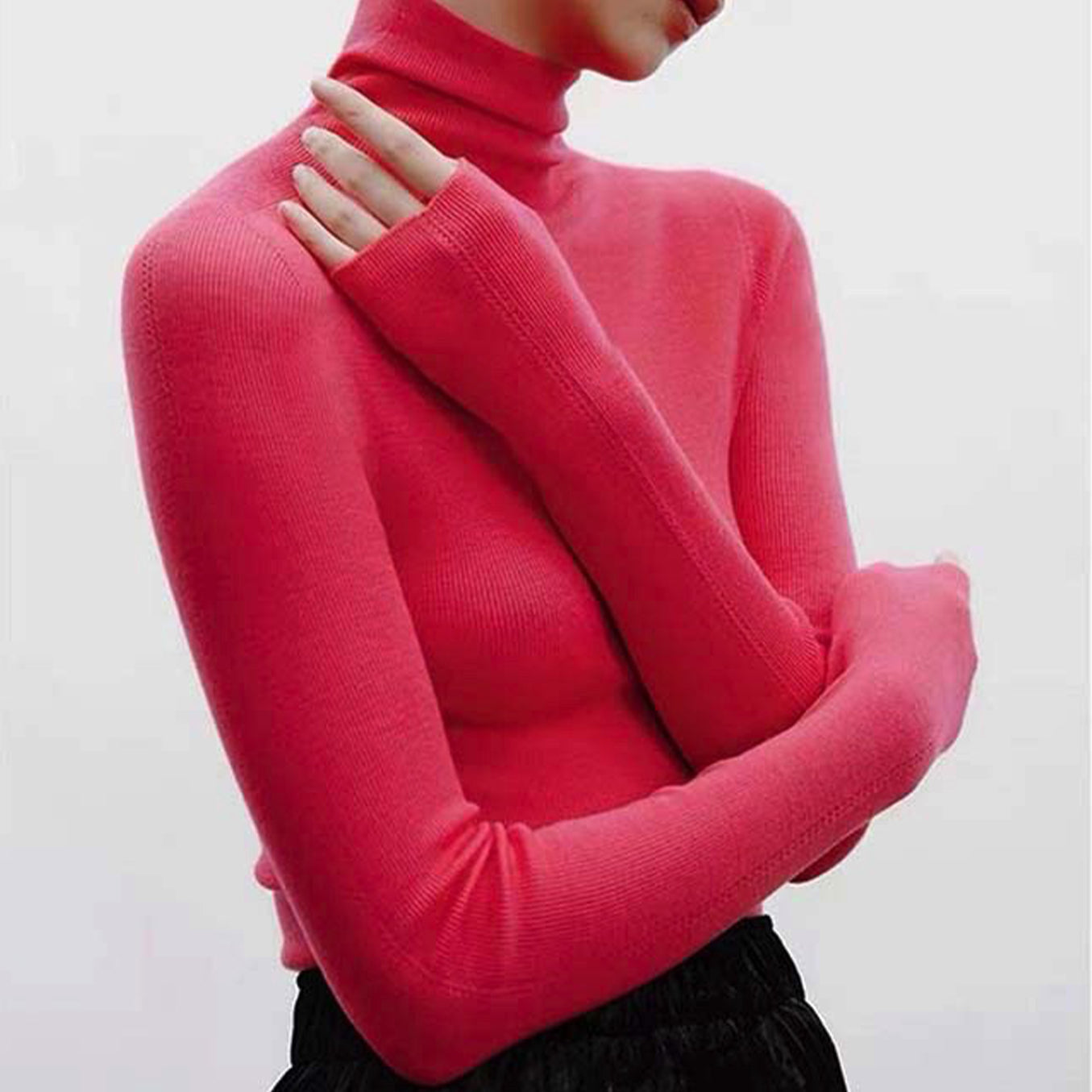 LP | Fashionable and effortless general top