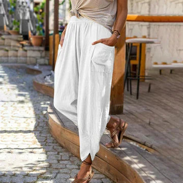 Ceretta - Women's Fashion Pants