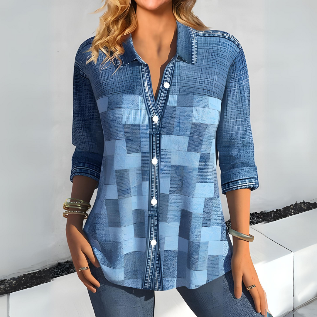 LP | General blouse-elegant-and-trendy