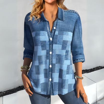 LP | General blouse-elegant-and-trendy