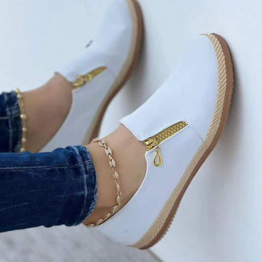 LP | Chic and Airy Shoes