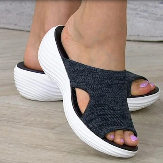 NiceSandels I Orthopedic sandals for women