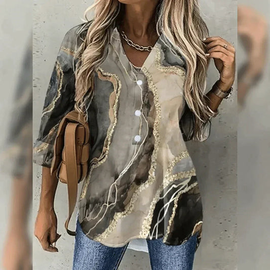 LP | General stylish and trendy blouse