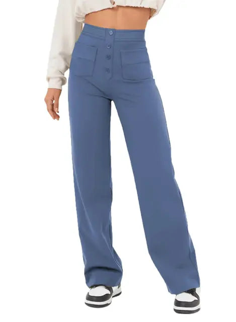 Classic and elegant summer pants