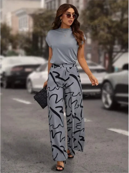 LP | Classic and comfortable pants