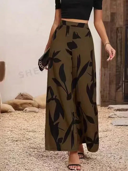 LP | Classic and comfortable pants