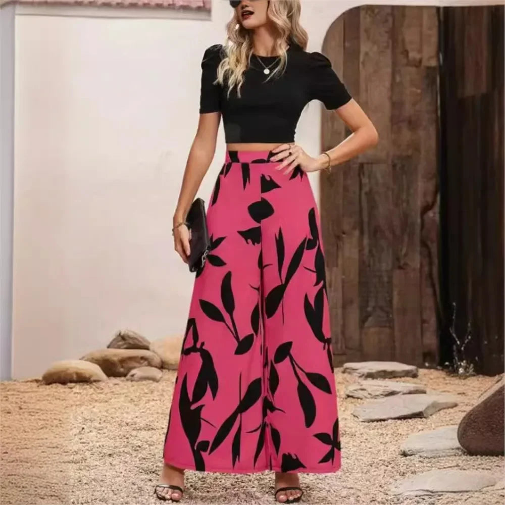 LP | Classic and comfortable pants