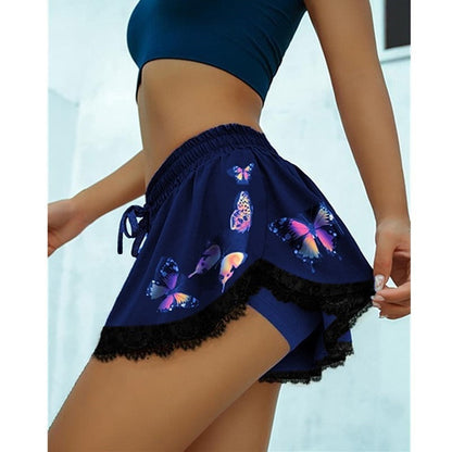 LP | Shorts-casual-and-fashionable