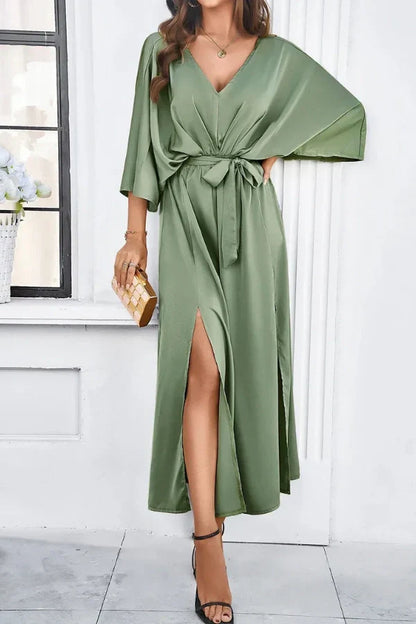 Sophisticated and modern clothing