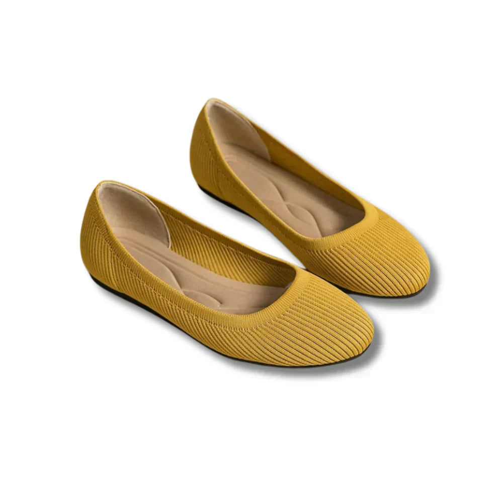 LP | Generic, relaxed and timeless sandals