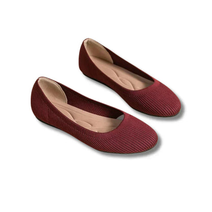 LP | Generic, relaxed and timeless sandals