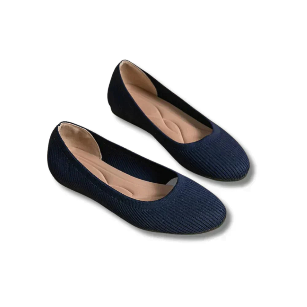 LP | Generic, relaxed and timeless sandals