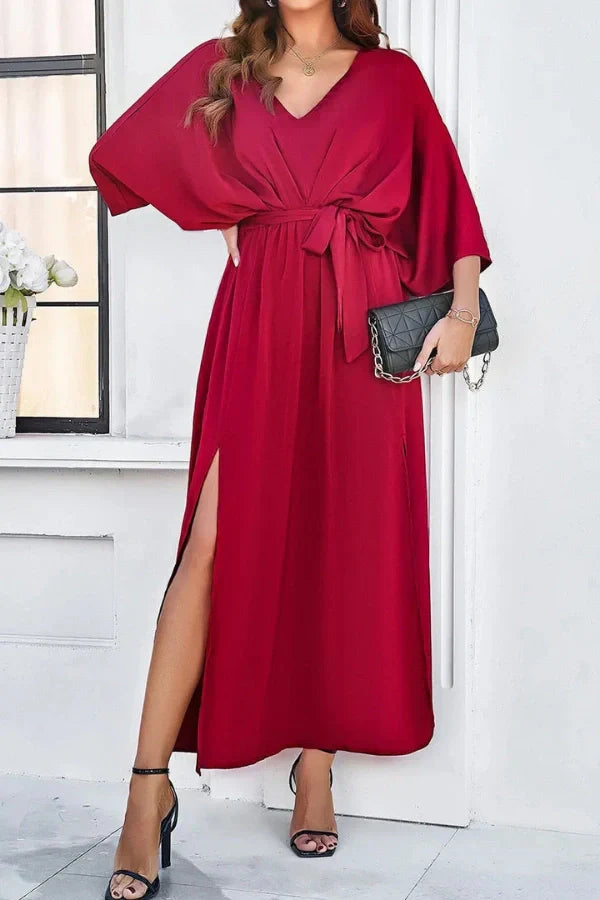 Sophisticated and modern clothing