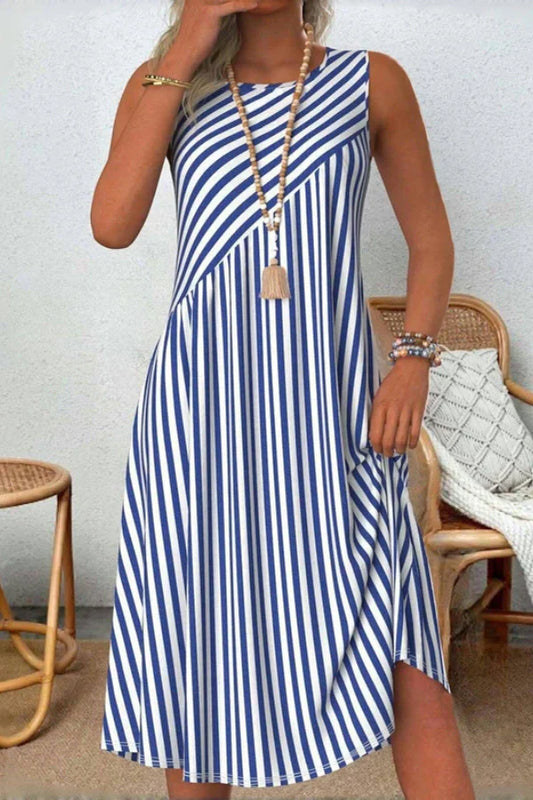 Beautiful and elegant dress