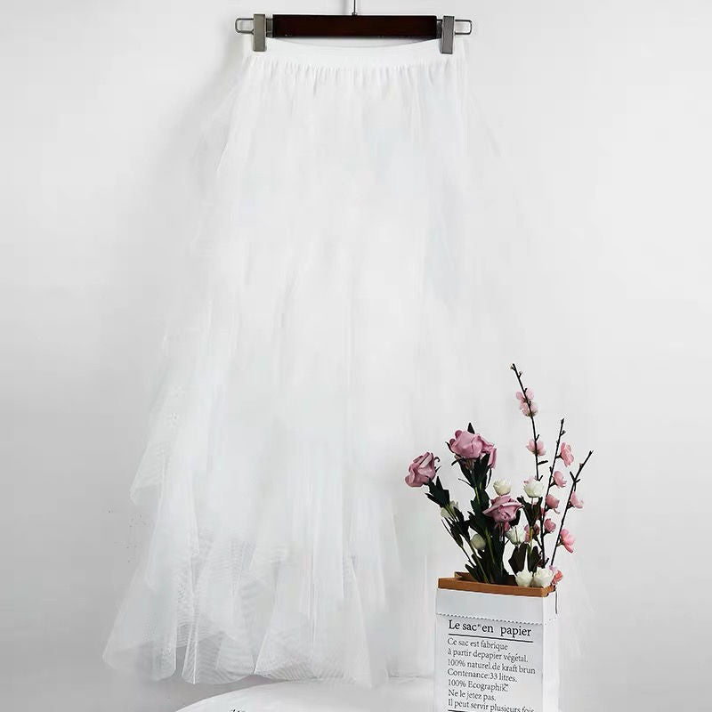 Elegant skirt for women